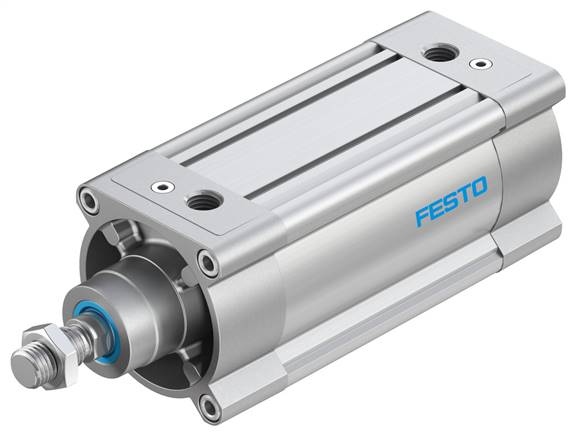 FESTO DSBC-100-125-PPVA-N3 (1384809) Normzylinder