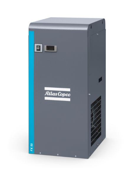 Essiccatore a refrigerazione Atlas Copco FX 50