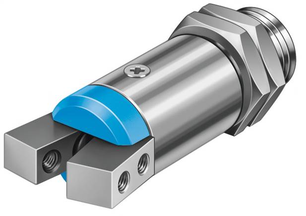 FESTO HGWM-12-EO-G7 (185700) Winkelgreifer