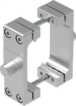 FESTO DAMT-V1-80-A (163529) Schwenkzapfenbausatz