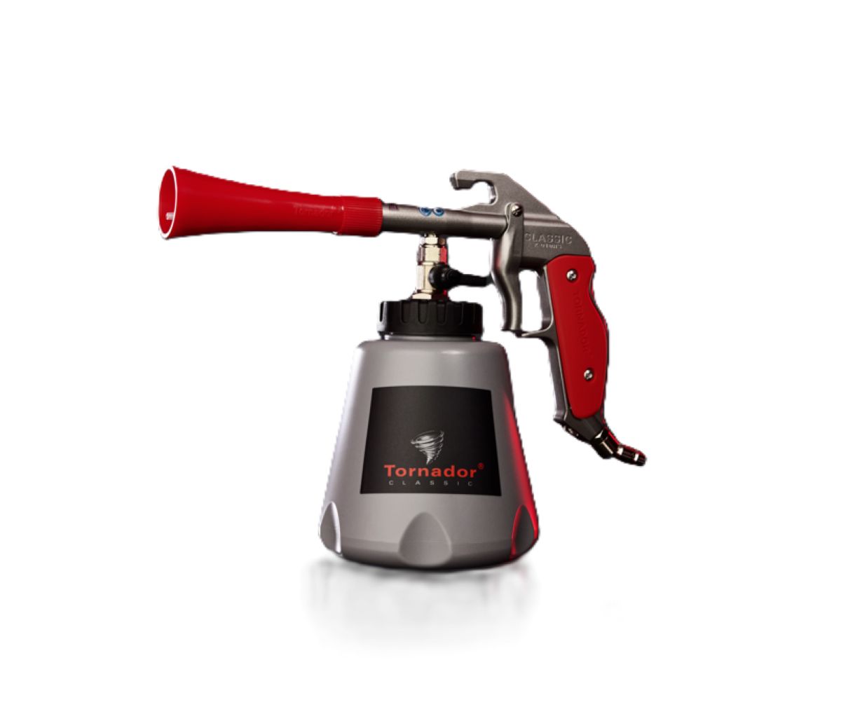 Tornador Classic Z-010RS Trockenreinigungspistole