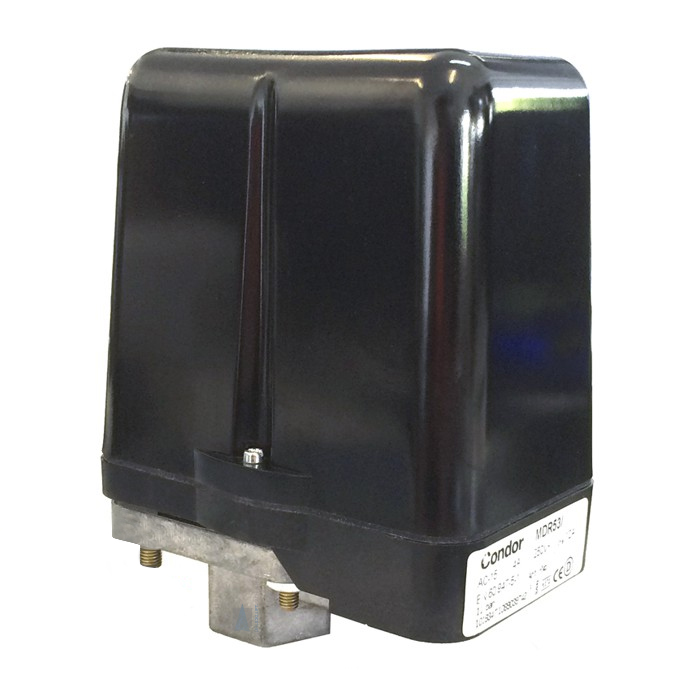 Condor Druckschalter Typ MDR 53/16 213086