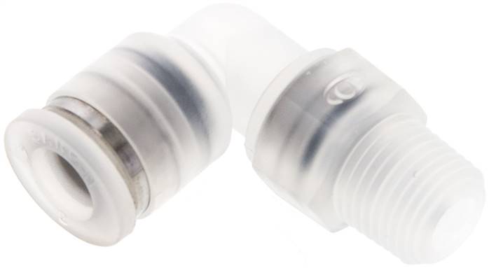 Winkel-Steckanschluss R 1/8"-6mm, IQS-PP