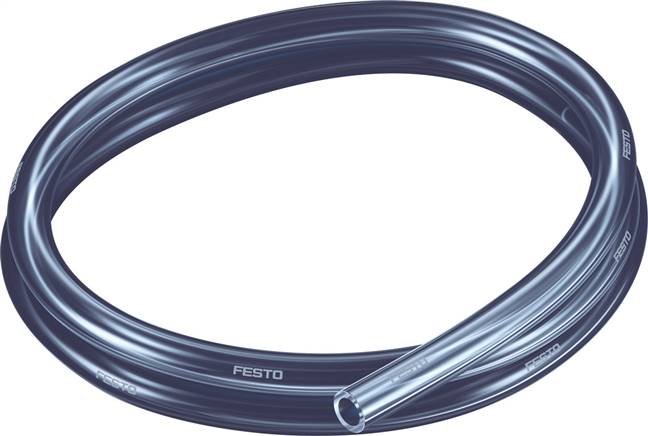 FESTO PUN-H-12X2-TSW (8048713) Kunststoffschlauch