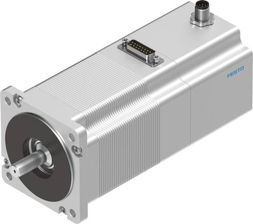 FESTO EMMS-ST-87-M-SEB-G2 (1370489) Schrittmotor