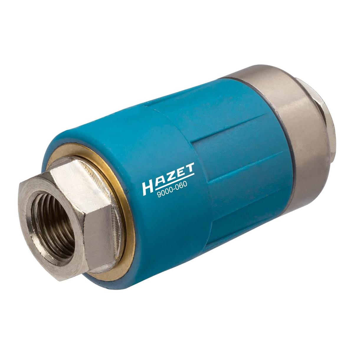 HAZET Sicherheits-Kupplung 9000-060