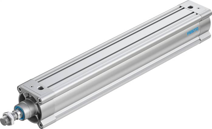 FESTO DSBC-80-500-PPVA-N3 (1383344) Normzylinder