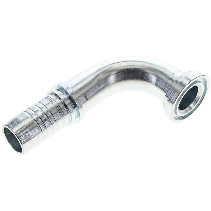 Pressanschluss SFL (90°), 50,8 (1-1/4")