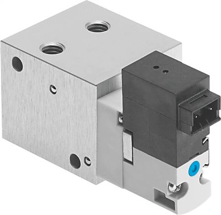 FESTO VOVG-L12-M52Q-AH-M5-1H2 (560701) Magnetventil