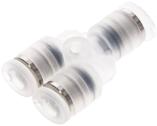 Y-Steckanschluss 4mm, IQS-PP