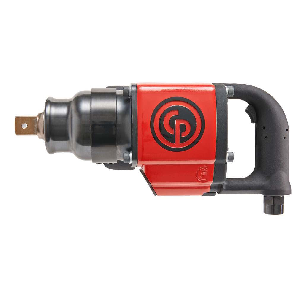 Chicago Pneumatic SCHLAGSCHRAUBER 1" CP0611-D28H