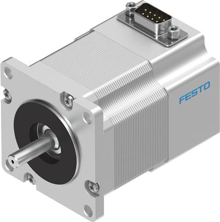 FESTO EMMS-ST-57-S-S-G2 (1370474) Schrittmotor