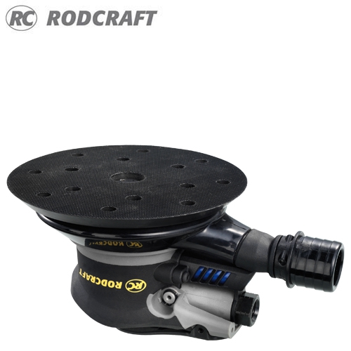 Rodcraft Exzenterschleifer RC7705V6