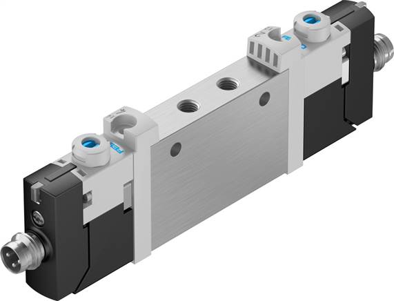 FESTO VUVG-L10-T32U-MT-M5-1R8L (8031469) Magnetventil