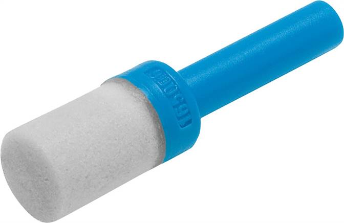 FESTO UC-QS-3H (165005) Schalldämpfer