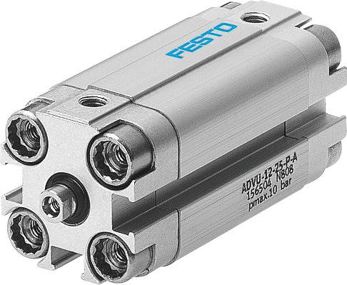 FESTO ADVU-25-20-P-A (156525) Kompaktzylinder