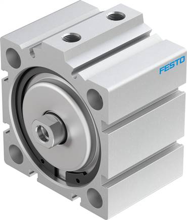 FESTO ADVC-63-15-I-P (188289) Kurzhubzylinder