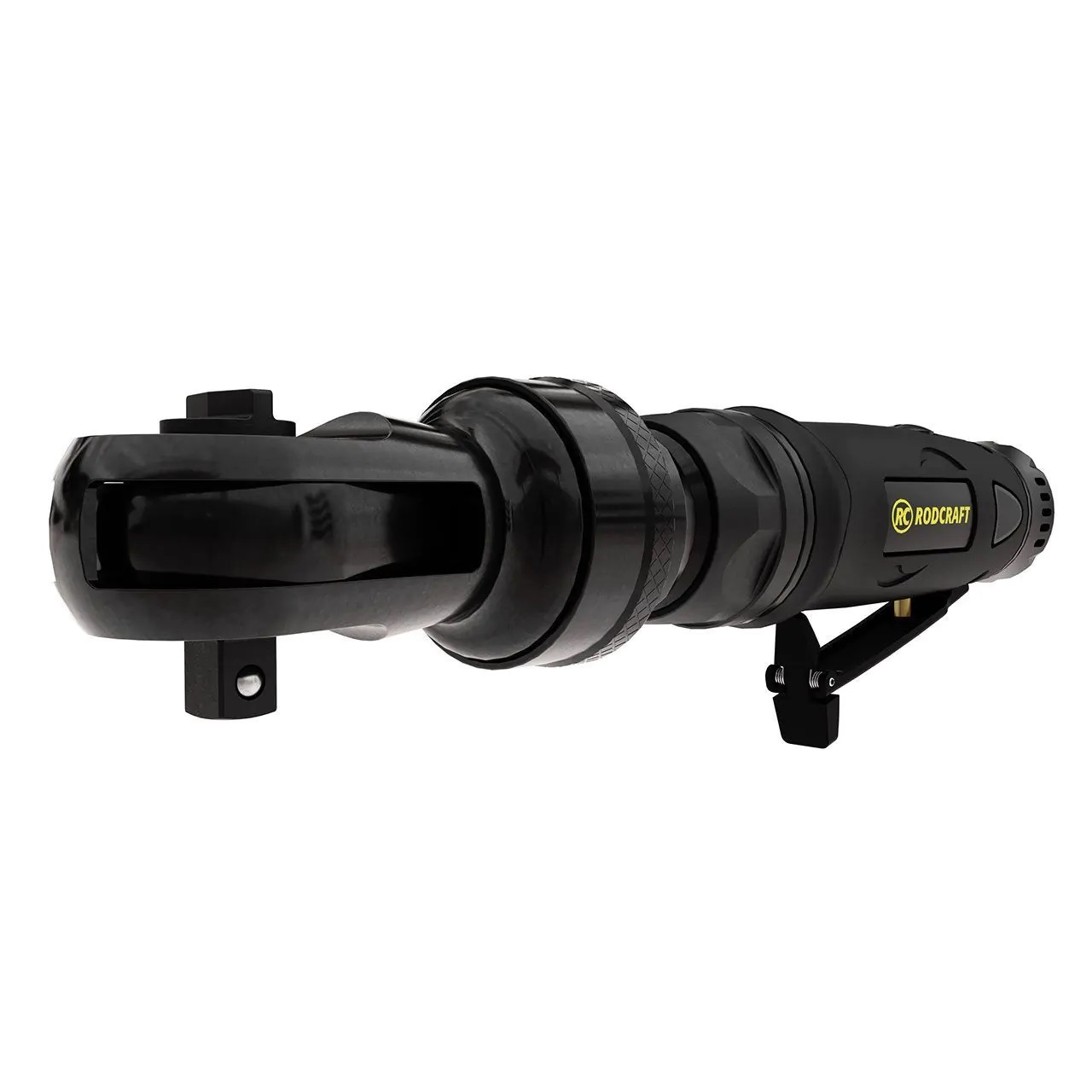 Rodcraft Flexkopf-Ratsche mit 3/8" - RC3288