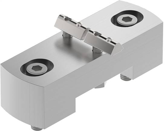 FESTO EAHM-E12-K-60 (3489318) Befestigungsbausatz