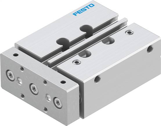 FESTO DFM-12-30-P-A-GF (170827) Führungszylinder