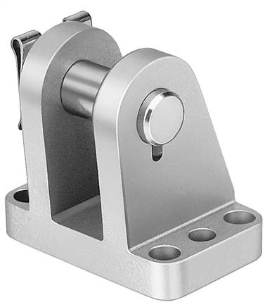 FESTO LBG-40 (31762) Lagerbock