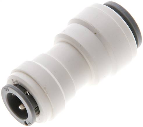 Gerader Steckanschluss 1/2" (12,7 mm)-3/8" (9,52 mm), IQS-LE (EPDM-Dichtung)