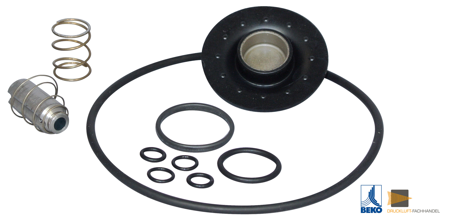 BEKO Servicekit BEKOMAT 13 Verschleißteilsatz 2000067