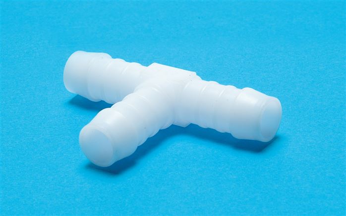T-Schlauchverbinder 25 (1")mm, POM