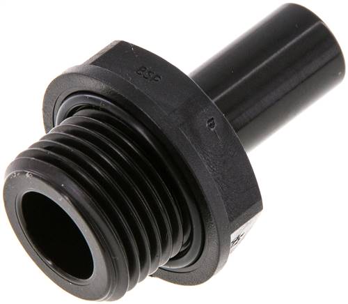 Einschraubtülle G 1/2"-12mm Stecknippel, IQS-FDA