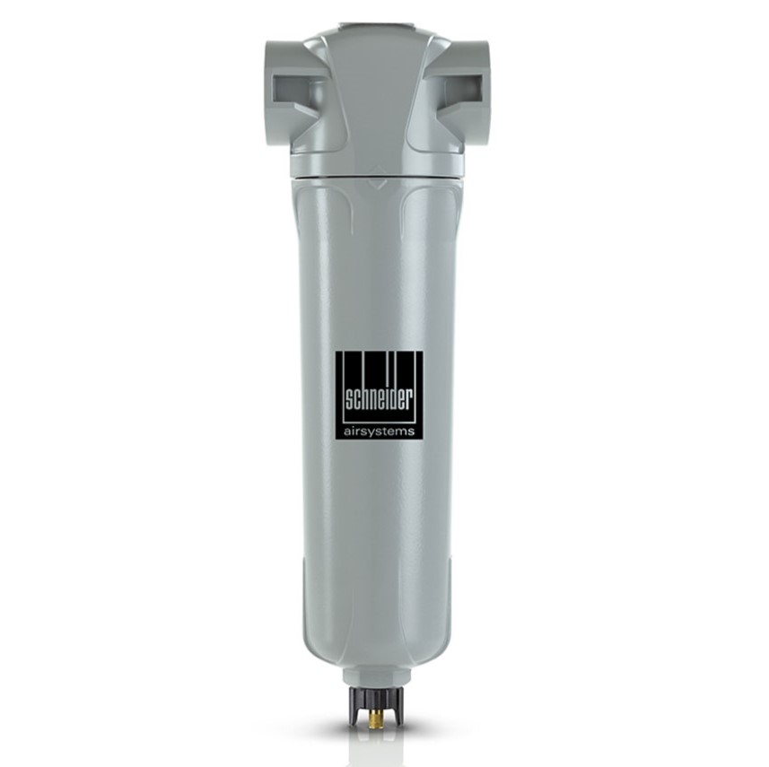 Schneider Industrie- Feinfilter Typ  FG 1189 (G2)
