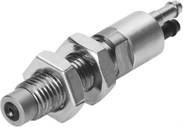 FESTO SDV-2-B (9830) Anschlagsignalgeber
