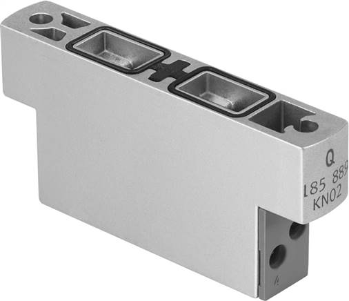 FESTO CPV10-BS-2XGRZZ-M7 (184140) Drossel-Rückschlagventil