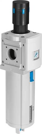 FESTO MS9-LFR-G-D6-EUV-AG-BAR-AS (564111) Filter-Regelventil