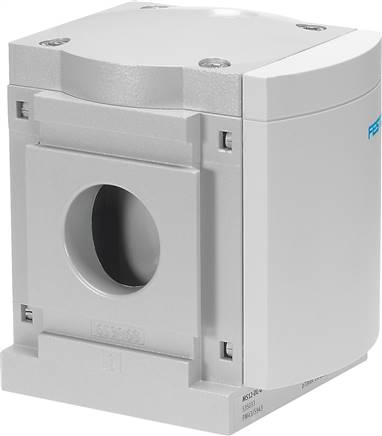 FESTO MS12-DL-G (541497) Druckaufbauventil