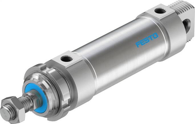 FESTO DSNU-50-80-P-A (196003) Rundzylinder