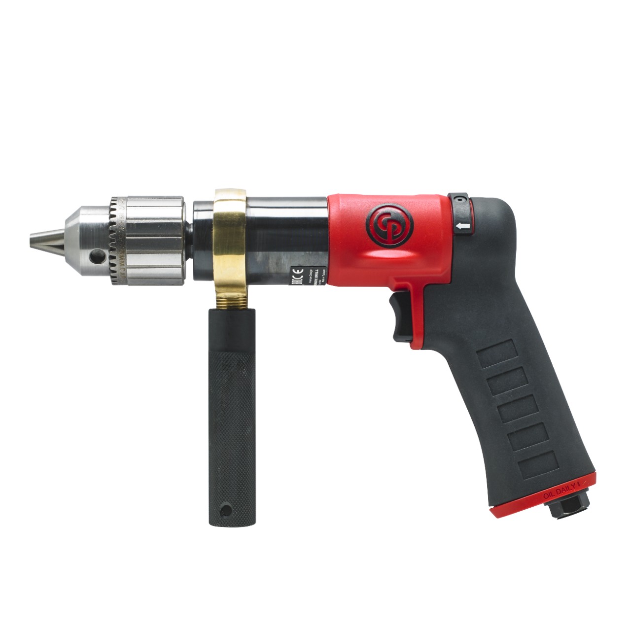 Chicago Pneumatic BOHRMASCHINE CP9789C