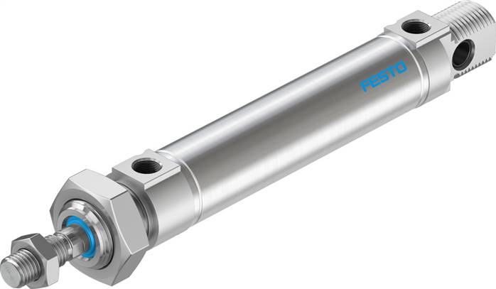 FESTO DSNU-25-70-PPV-A (1908318) Normzylinder