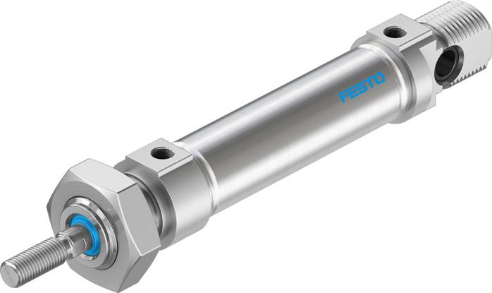 FESTO DSNU-16-25-PPV-A (33973) Normzylinder