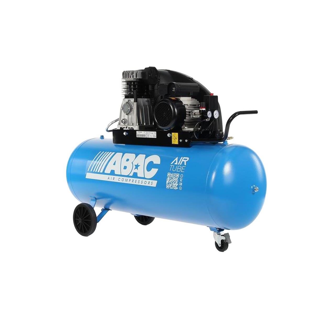 Compressore ABAC EXT A39B 200 CM3, 4116028552