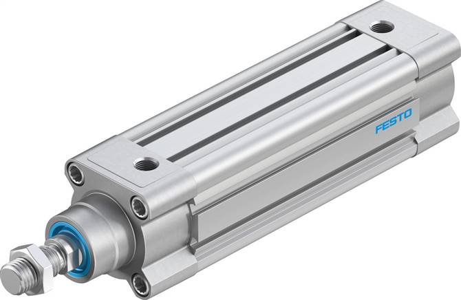 FESTO DSBC-50-125-D3-PPSA-N3 (3659500) Normzylinder