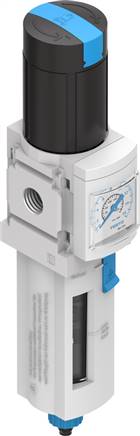 FESTO MS4-LFR-1/8-D6-ERV-AS (529166) Filter-Regelventil