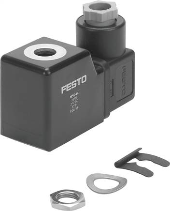 FESTO MSG-24DC (3599) Magnetspule