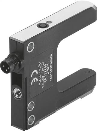 FESTO SOOF-P-FL-ST-C30-P (553561) Gabellichtschranke