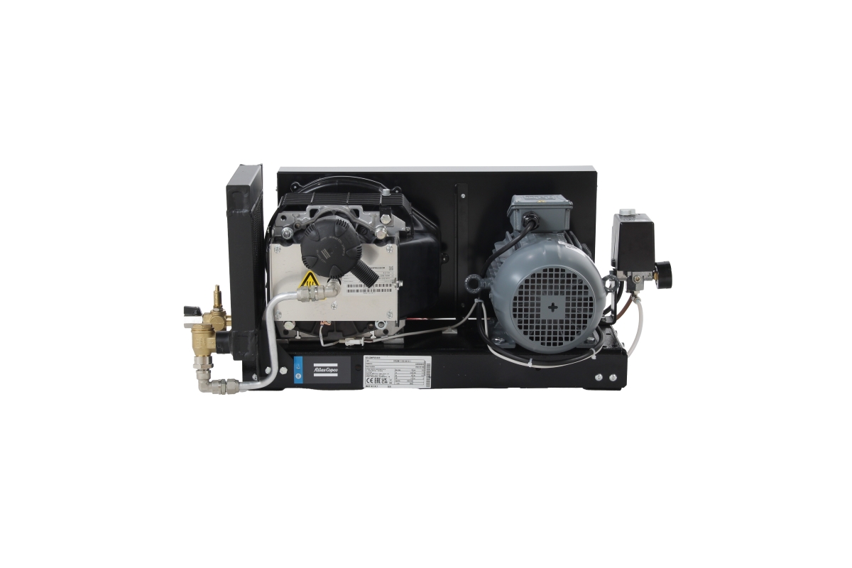 Atlas Copco Scrollkompressor SFe2 BM 10, 230 V, 1839036164