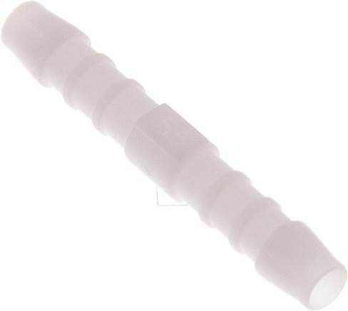 Schlauchverbindungsrohr 5mm-5mm, POM