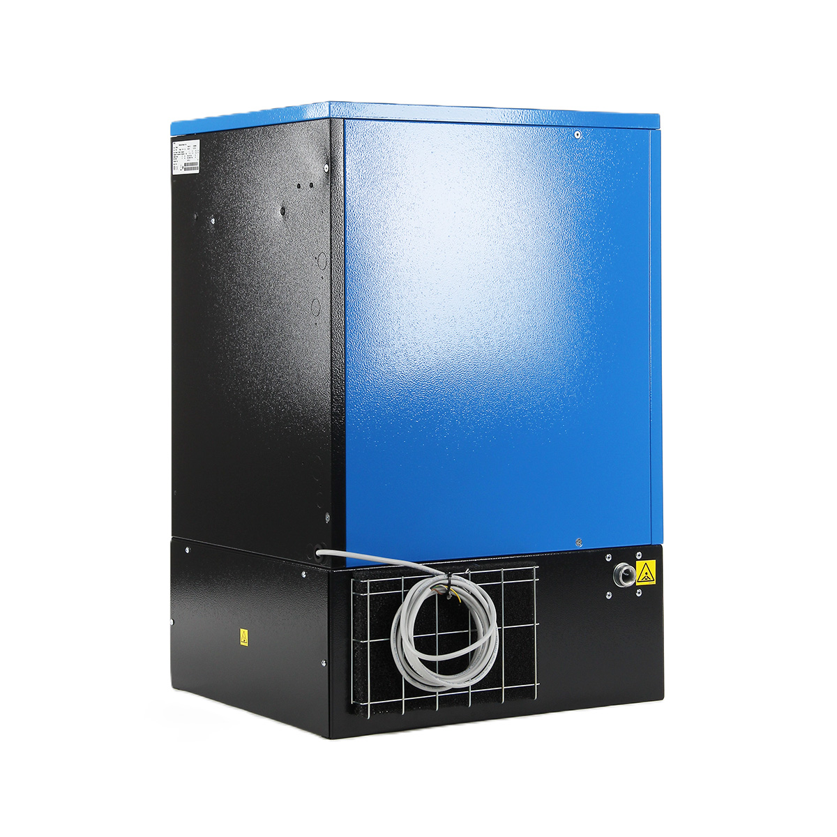 Compressore a vite ABAC SPINN7,5 10 400/50 E CE