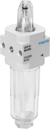 FESTO LOE-QS4-D-MICRO (526313) Öler