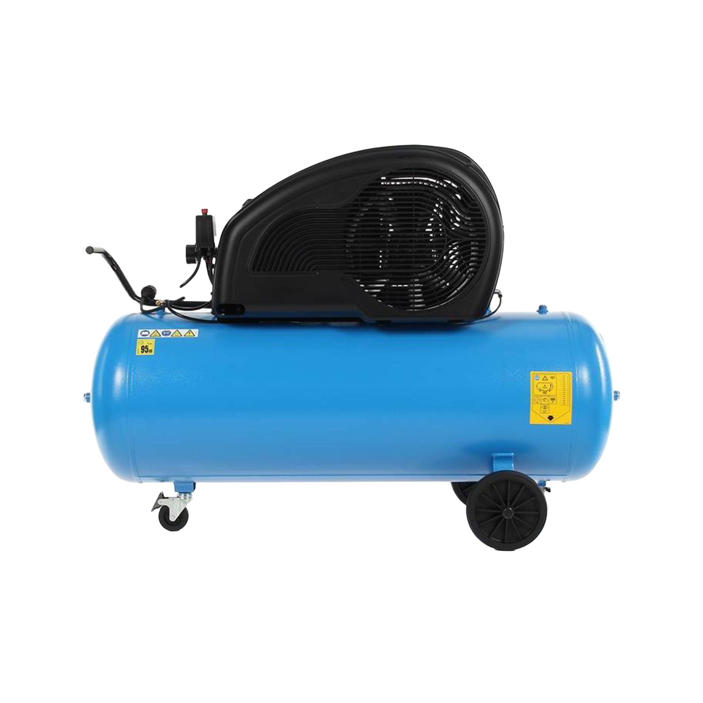 ABAC Kompressor EXT A29B 200 CT3, 4116028682