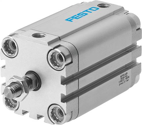 FESTO ADVU-80-40-A-P-A (156659) Kompaktzylinder
