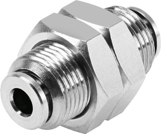 FESTO NPQH-H-Q8-E-P10 (578301) Schott-Steckverbindung